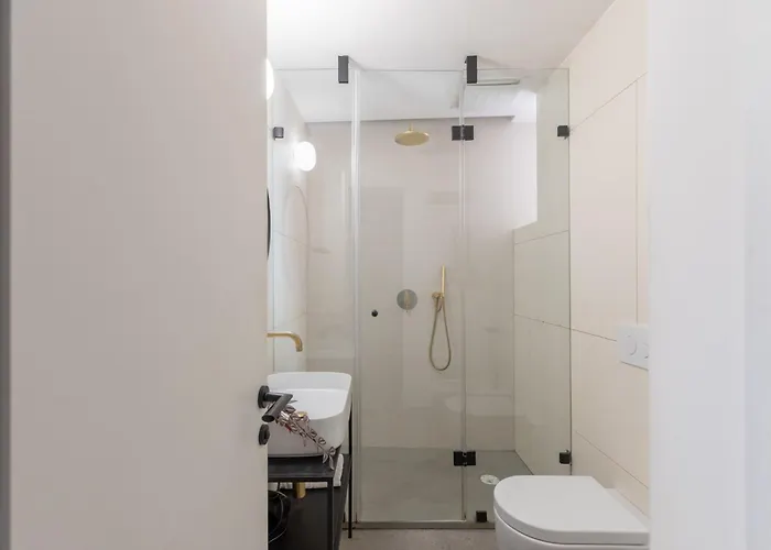 Appartement Monti Exclusive Medieval Tower Rome