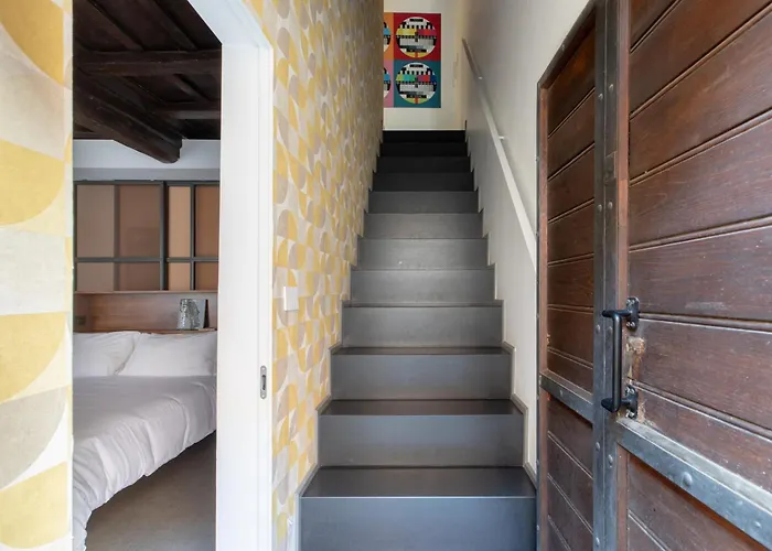 Appartement Monti Exclusive Medieval Tower Rome